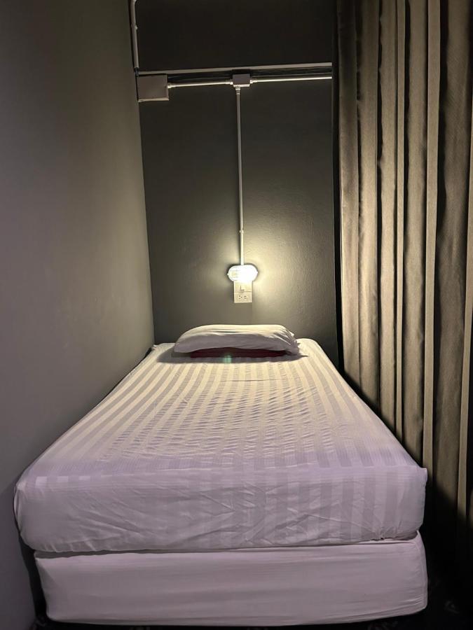 צ'יאנג מאי Monkey Toe Guesthouse מראה חיצוני תמונה