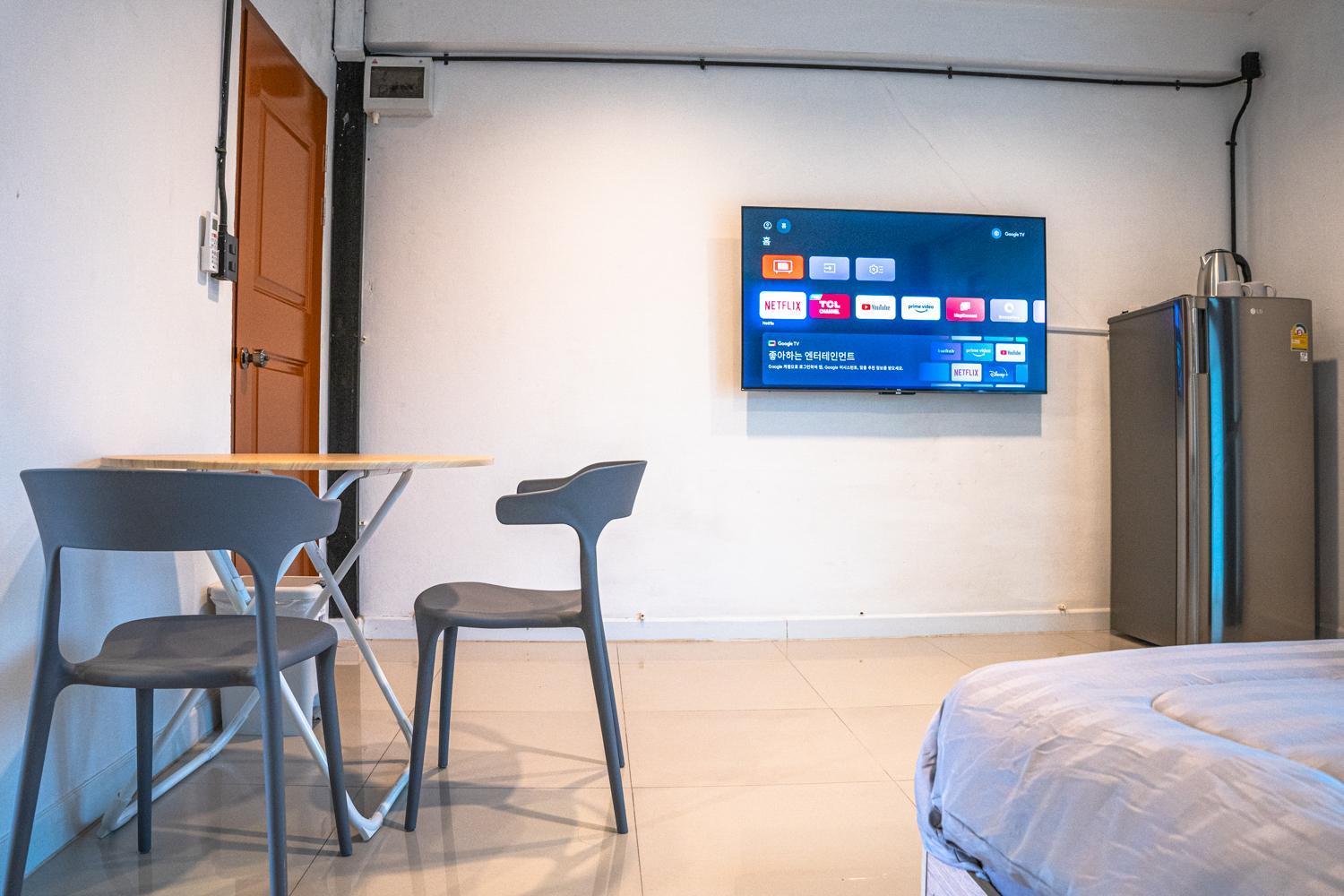 צ'יאנג מאי Monkey Toe Guesthouse מראה חיצוני תמונה