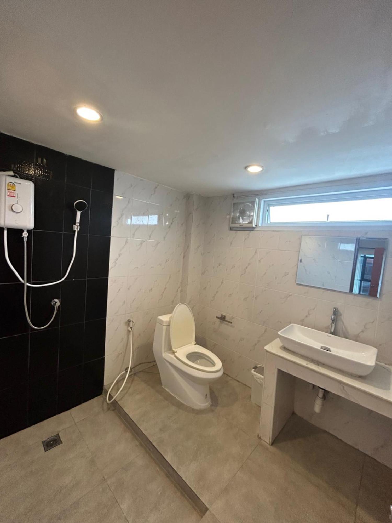 צ'יאנג מאי Monkey Toe Guesthouse מראה חיצוני תמונה