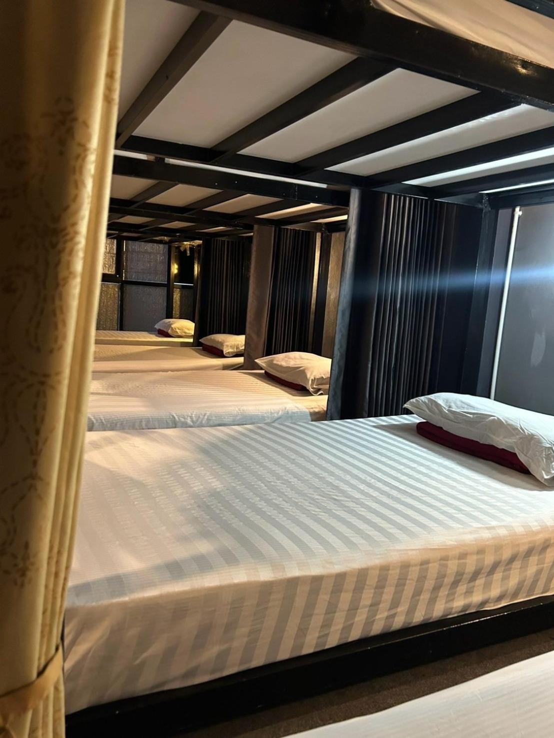 צ'יאנג מאי Monkey Toe Guesthouse מראה חיצוני תמונה
