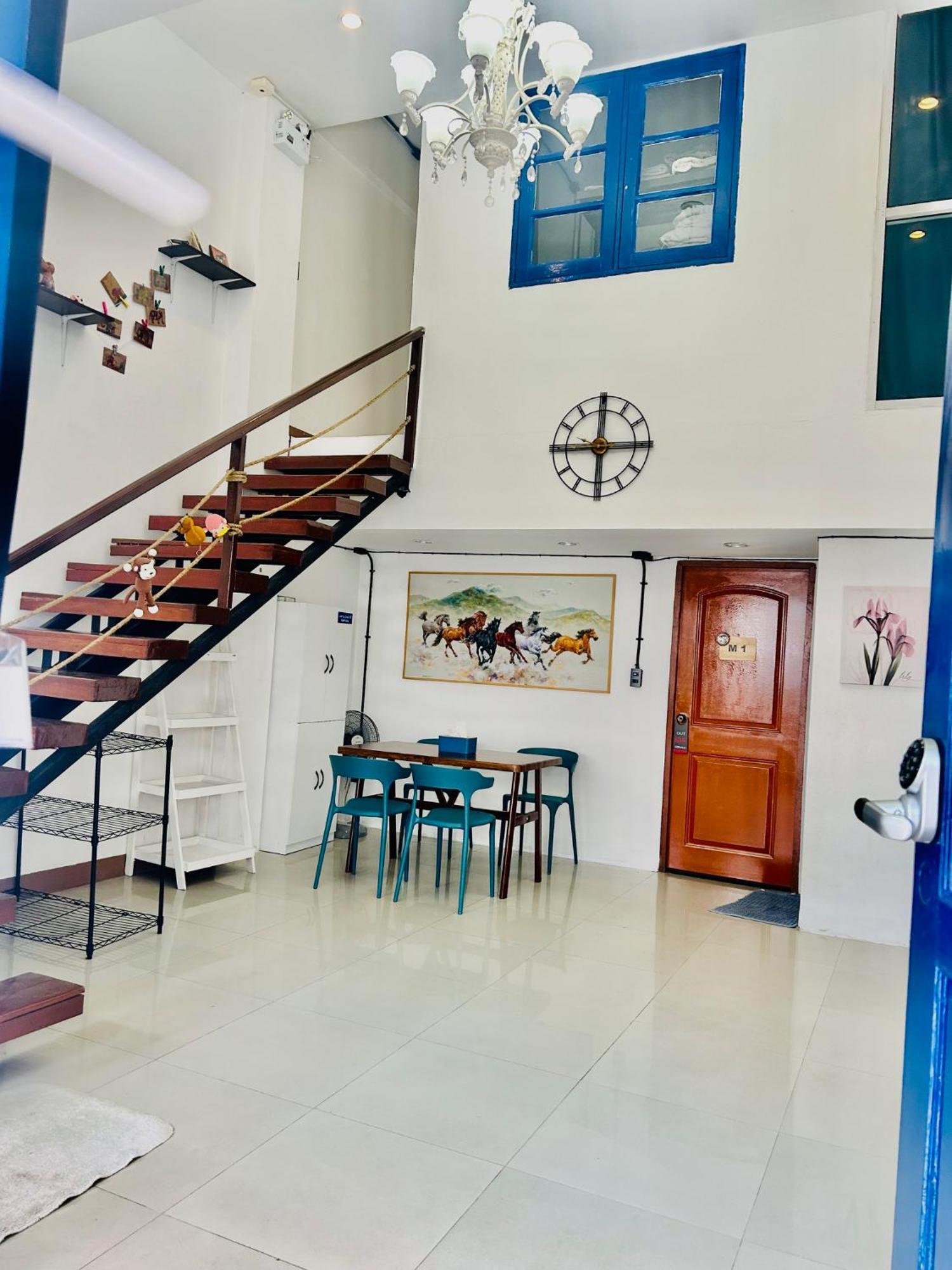 צ'יאנג מאי Monkey Toe Guesthouse מראה חיצוני תמונה