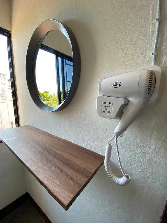 צ'יאנג מאי Monkey Toe Guesthouse מראה חיצוני תמונה