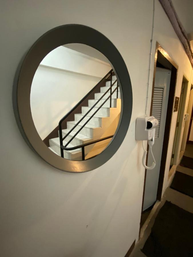 צ'יאנג מאי Monkey Toe Guesthouse מראה חיצוני תמונה