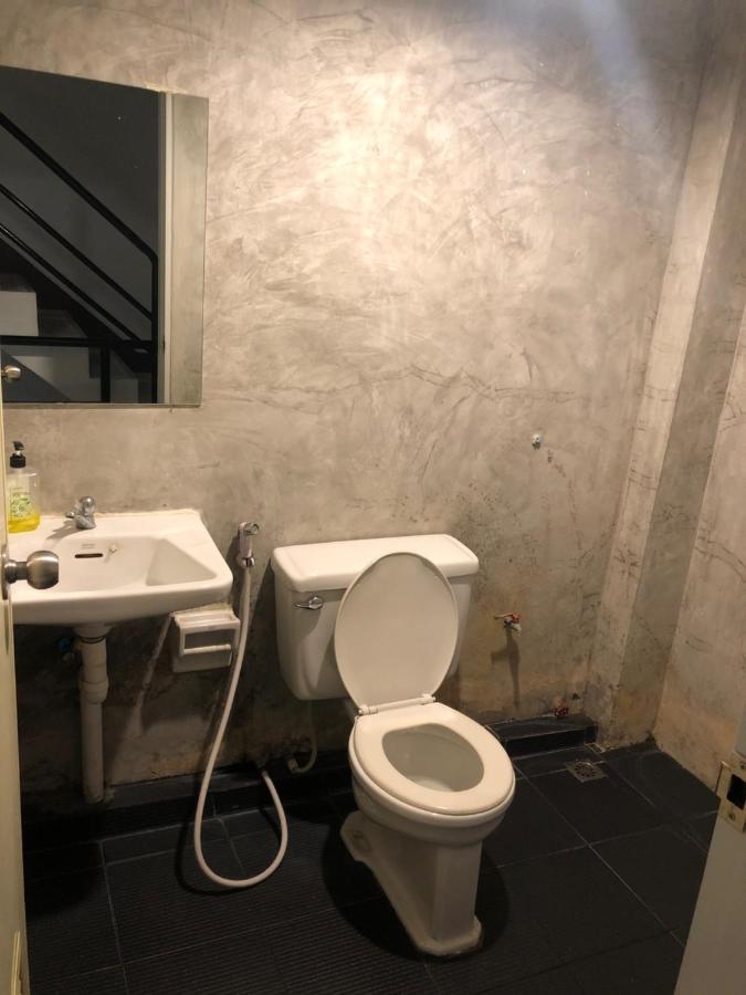 צ'יאנג מאי Monkey Toe Guesthouse מראה חיצוני תמונה